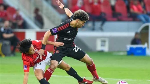 بعد أون تايم سبورتس.. قناة جديدة تعلن نقل مباراة الأهلي والعين في كأس إنتركونتيننتال