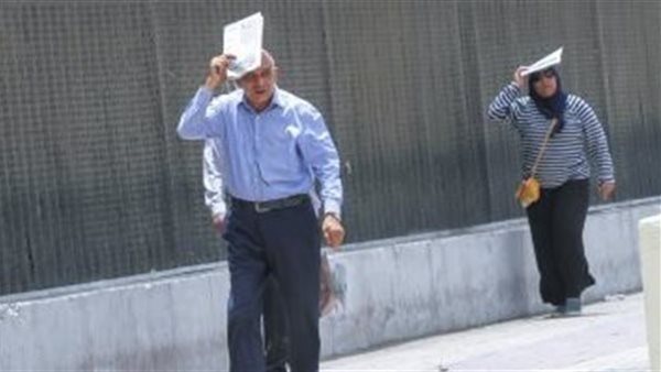 مفاجأة من الأرصاد.. حالة الطقس غدا الخميس 10-10-2024