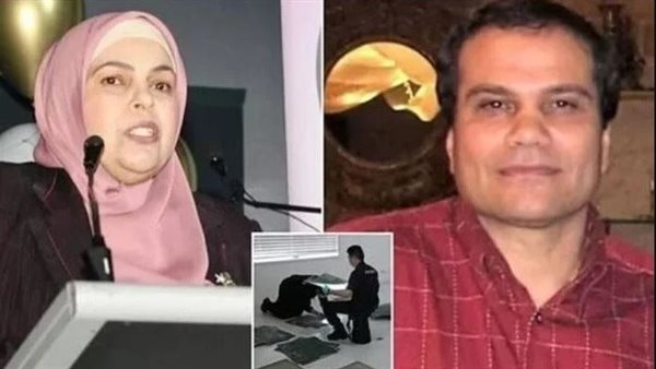 قطّعت جثته بمنشار ورمتها في الزبالة.. لماذا تخلصت نيرمين من زوجها في أستراليا؟