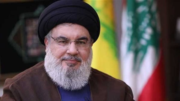 5 أدلة تثبت أنه على قيد الحياة.. شيخ عراقي يثير الجدل حول حقيقة اغتيال حسن نصرالله | شاهد