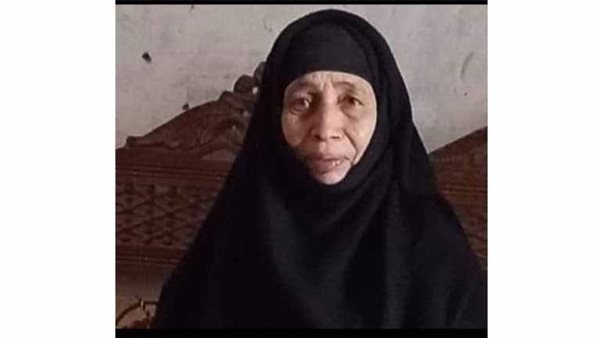 ضحيت بنفسي حماية لأبنائي.. اعترافات صادمة لسفاحة الفيوم