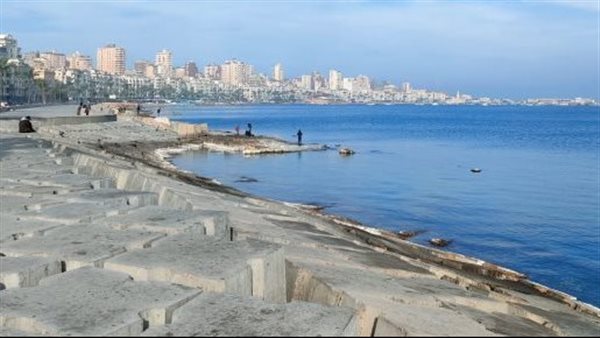 حالة الطقس اليوم الخميس 10-10-2024