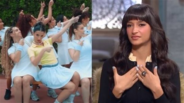 عملت في الحضانات.. ماذا فعلت أميرة أديب كي تدخل مجال الفن؟