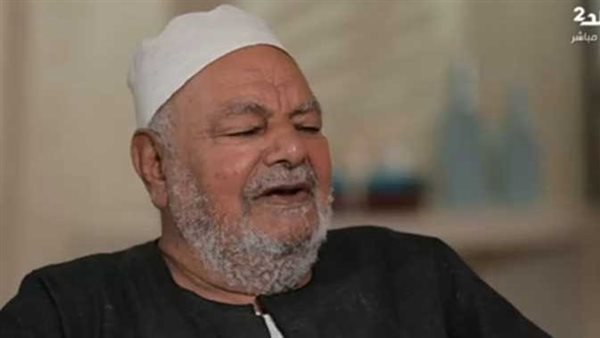 رشّوا عليه بنزين.. مأساة الحاج صابر مع أولاده بسبب الميراث | فيديو