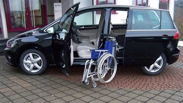 3 سنوات وبدون تربو.. كل ما تريد معرفته عن الشروط الجديدة لاستيراد سيارات المعاقين 2024