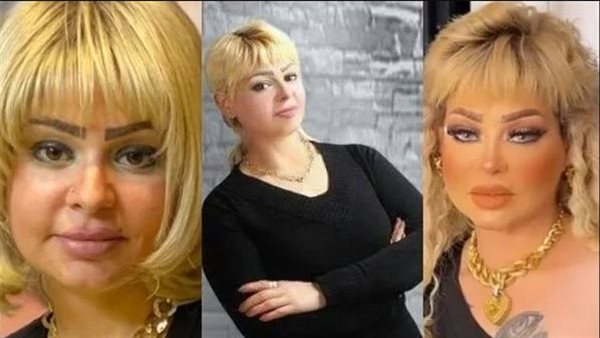 بعد خناقتها مع شمس.. حكاية إيمى تاتو المثيرة للجدل | شاهد