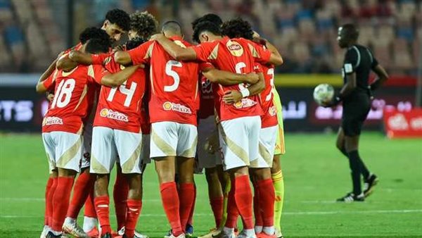 صفقة جديدة.. مفاجأة الأهلي قبل السوبر المصري