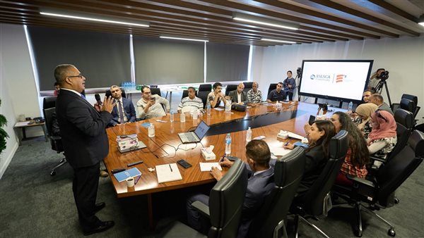 جامعة اسلسكا: نعد الطلاب لوظائف المستقبل ولدينا رؤية طموحة لمزج الابتكار بالجودة