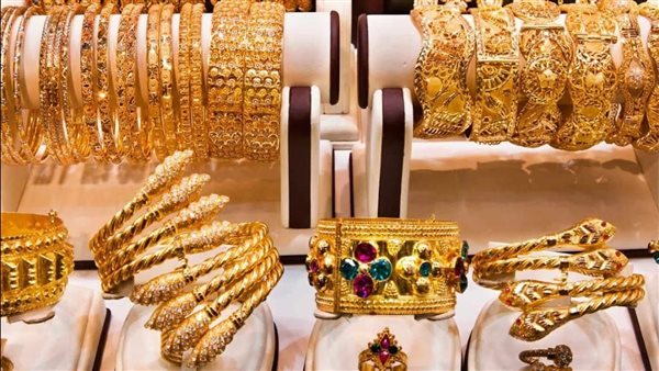 سعر الذهب اليوم الجمعة 11-10-2024 ارتفاع مفاجيء