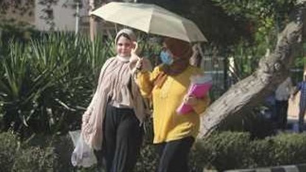 تحذير هام من الأرصاد..حالة الطقس غدا السبت 12-10-2024