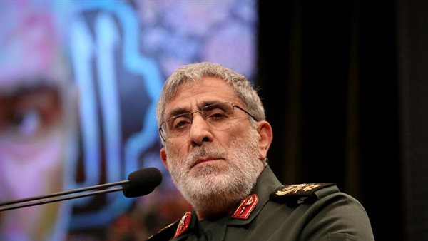 قُتل أم مَرض أم سُجن؟...غياب قائد فيلق القدس يثير الجدل