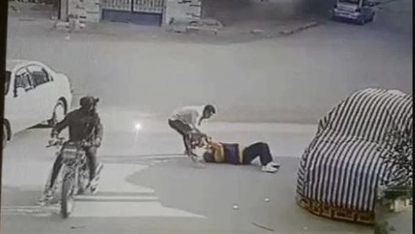 صرفت الفلوس وخوفت من جوزي.. اعترافات مثيرة لسيدة النزهة بعد ادعاء سرقتها وسحلها