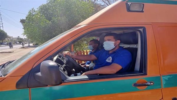 لحظة غضب تطوي صفحة حياة.. شاب يقتل شقيقه في الإسماعيلية