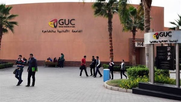 على مدار يومين.. الجامعة الألمانية بالقاهرة تحتفل بتخريج دفعة جديدة لسوق العمل المحلي والعالمي