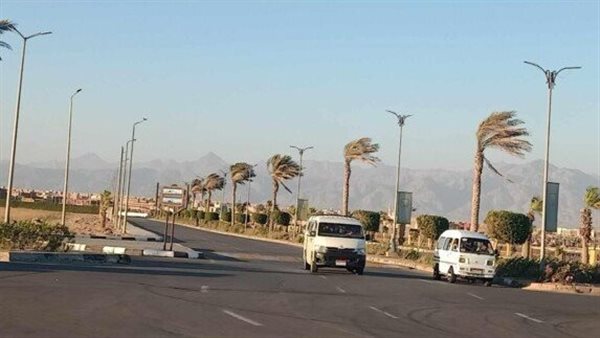 الأرصاد تحذر وتعلن حالة الطقس غدا الأحد 13-10-2024