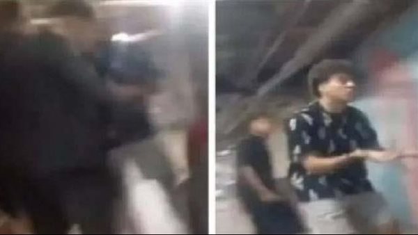 تطورات جديدة في قضية إمام عاشور وفرد أمن المول