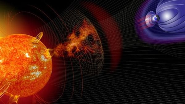 هل ينقطع الانترنت والاتصالات؟..هل تتأثر مصر بالعاصفة الشمسية خلال الساعات القادمة؟ | فيديو