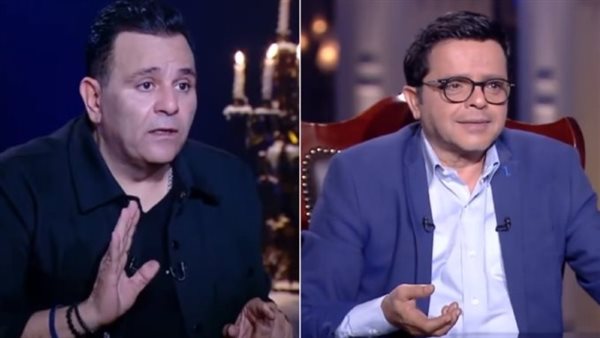  قصة خلافه مع محمد فؤاد.. حقيقة ثروة محمد هنيدي الضخمة 