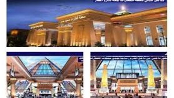 كيف ستساهم محطة بشتيل في تخفيف الازدحام بالسكك الحديدية؟.. خبير يوضح | فيديو