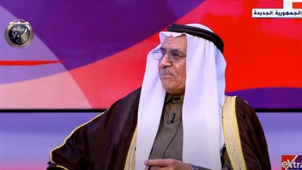 الشيخ عبدالله جهامة: الحكومة أنفقت 700 مليار جنيه لتنفيذ مشروعات تنموية في سيناء | فيديو