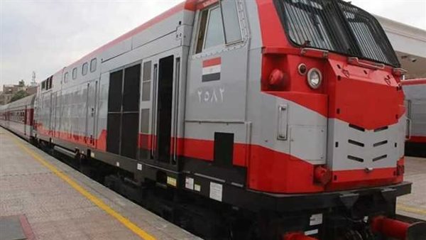 حقيقة زيادة أسعار تذاكر القطارات بعد افتتاح محطة بشتيل | فيديو