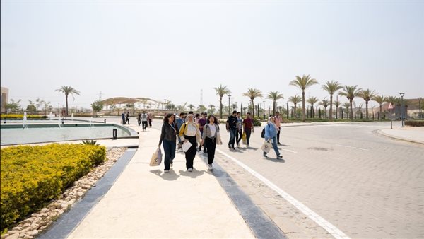 جامعة مصر للمعلوماتية و