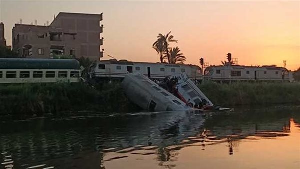 مفاجأة في حادث قطار المنيا.. ماذا حدث في قرية ماقوسة عامي 2016 و2021؟