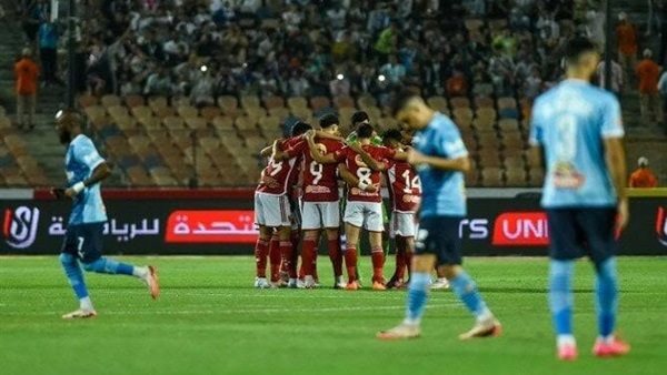 التفاصيل الكاملة للأزمة.. الأهلي مهدد بسحب لقب الدوري وبيراميدز يترقب والجبلاية تحسم الجدل