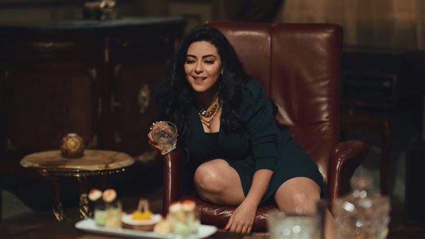 وجع دماغ..نهى عابدين تُشعل السوشيال ميديا بتصريحات مثيرة بسبب الرجال