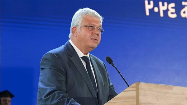 المدينة الشبابية بشرم الشيخ تستضيف برنامج بداية قادة الجامعات المصرية