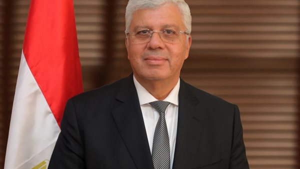 وزير التعليم العالى يُغادر إلى باريس للمُشاركة في الدورة 220 للمجلس التنفيذي لليونسكو