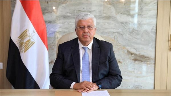 التعليم العالي تعلن تفاصيل جديدة بشأن مصابي حادث قطار المنيا