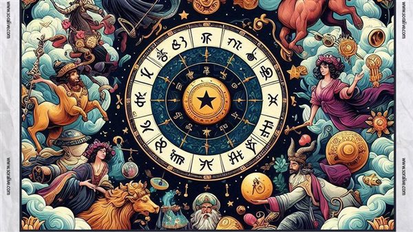 حظك اليوم توقعات الابراج الثلاثاء 15-10-2024 | الابراج بالترتيب | الابراج غدا | الابراج اليومية | الابراج بالشهور | اعرف برجك