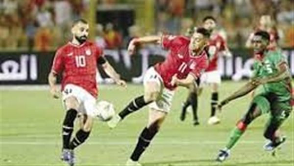 بعد صلاح ودونجا.. استبعاد نجم جديد من منتخب مصر أمام موريتانيا