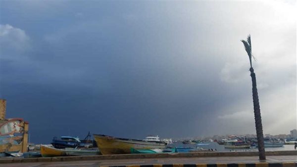 حالة الطقس اليوم الاثنين 14-10-2024