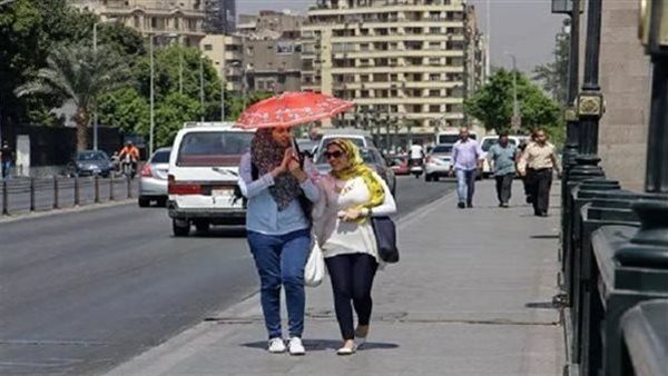 تحذير هام من الأرصاد.. حالة الطقس غدا الثلاثاء 15-10-2024