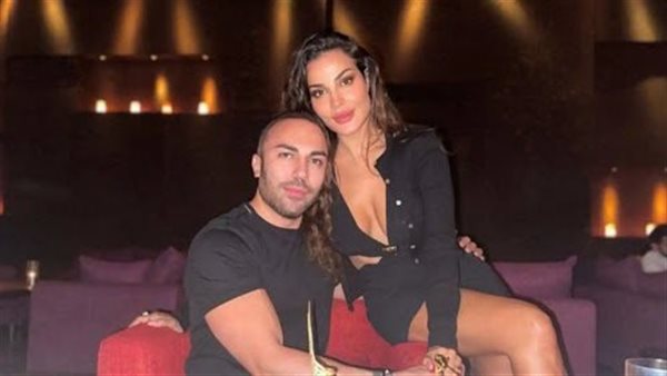 بعد إعلان انفصالها.. اعرف العمر الحقيقي لـ نادين نجيم (صور)