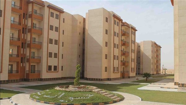 رسميا وبرابط مباشر للتقديم.. موعد فتح حجز شقق الإسكان الاجتماعي 2024 لمحدودي الدخل