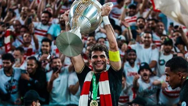 حقيقة سحب لقب الكونفدرالية والسوبر الأفريقي من الزمالك