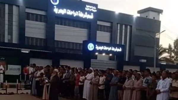 بين أكاذيب الإخوان وحنكة الشرطة.. أسرار جريمة الموتوسيكل في الواحات 