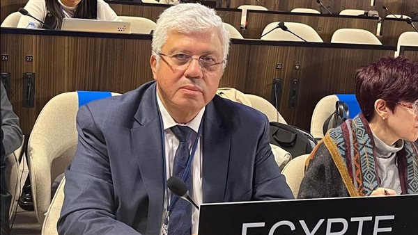 ننشر نص كلمة وزير التعليم العالي في الدورة 220 لليونسكو