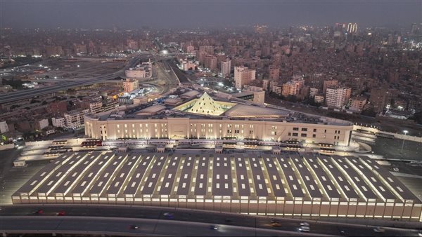 حسن علام: افتتاح محطة قطارات بشتيل علامة على التزامنا بتعزيز قطاع النقل 