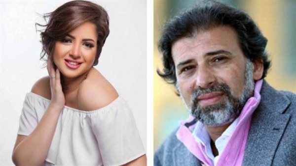 أنا تريند الجيل وهاتجوز 10 مرات.. منى فاروق تثير الجدل وتشتم متابعيها وتتغزل في خالد يوسف