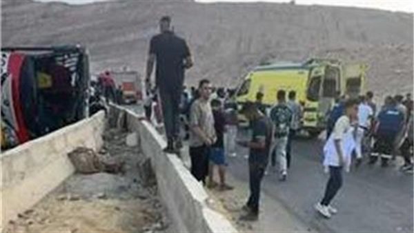 اللهم نسألك حسن الخاتمة.. آخر منشور لـ هاجر ضحية حادث الجلالة | شاهد