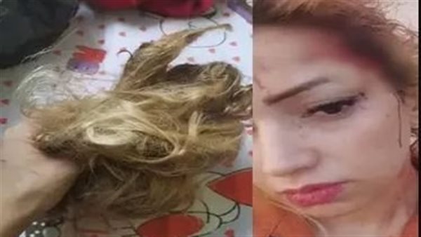 التيك توك مش السبب.. مفاجآت مثيرة في سحل حداد لزوجته وقص شعرها وسط الشارع