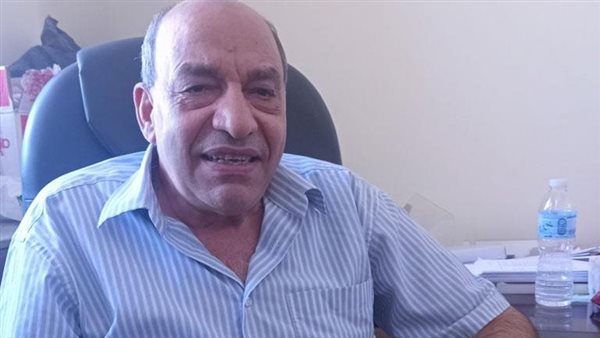 اتشتمت في المدرج.. أول تعليق من أستاذ اقتصاد المنوفية صاحب واقعة صفع طالب