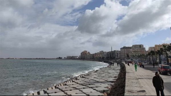 حالة الطقس اليوم الأربعاء 16-10-2024