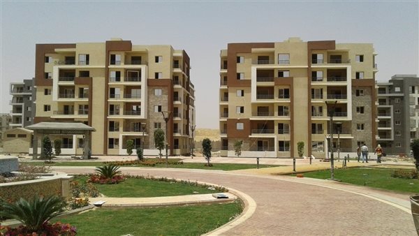 بمساحات 150 مترًا.. كيفية الحصول على شقة في «دار مصر» و«جنة» وسكن مصر