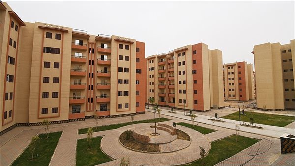لأصحاب المعاشات.. شروط حجز شقق الإسكان الاجتماعي