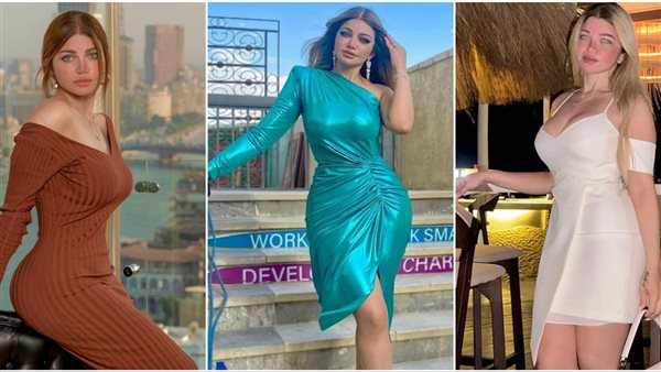 أسود ضيق.. ياسمين الخطيب تثير الجدل بإطلالة جريئة | شاهد 